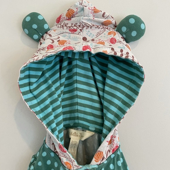 COPY - Matilda Jane Baby Bear Dress 12-18 - Picture 6 of 14